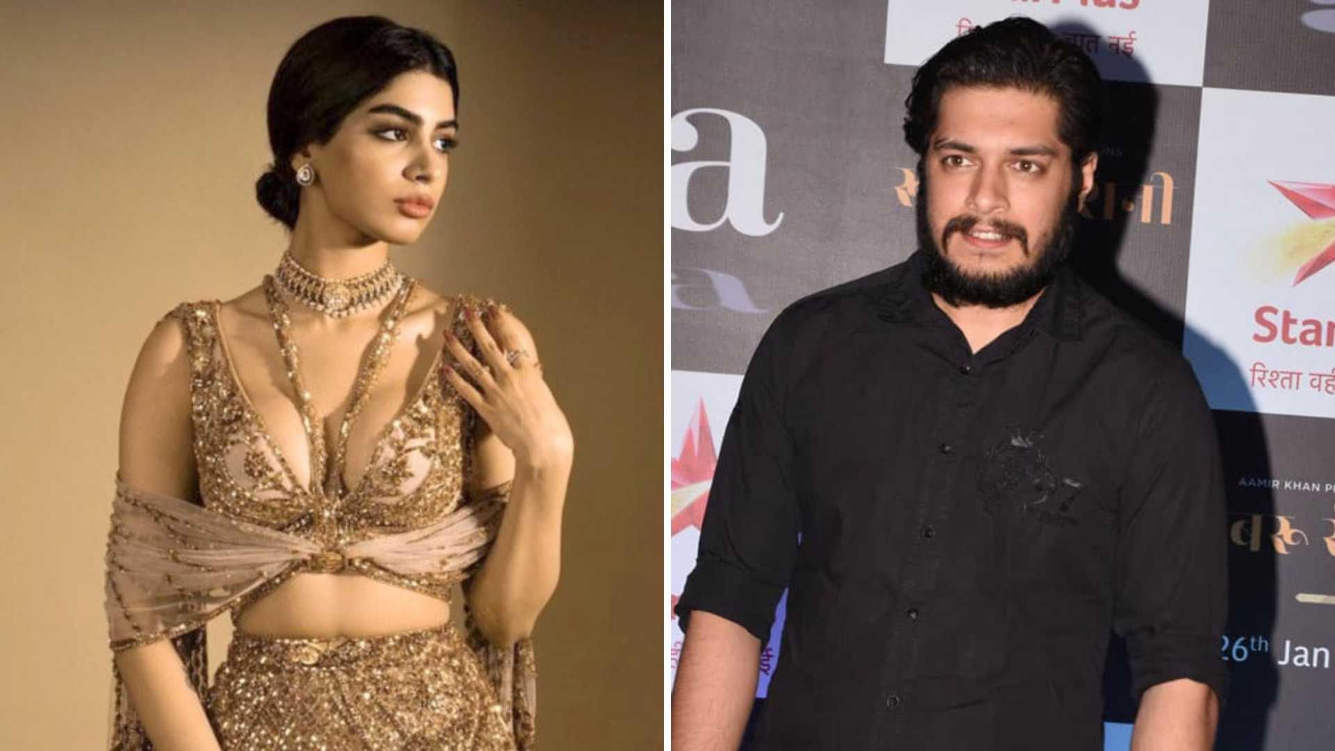 आमिर खान का बेटा और श्रीदेवी की बेटी लड़ाएंगे इश्क, इस फिल्म में हुए कंफर्म