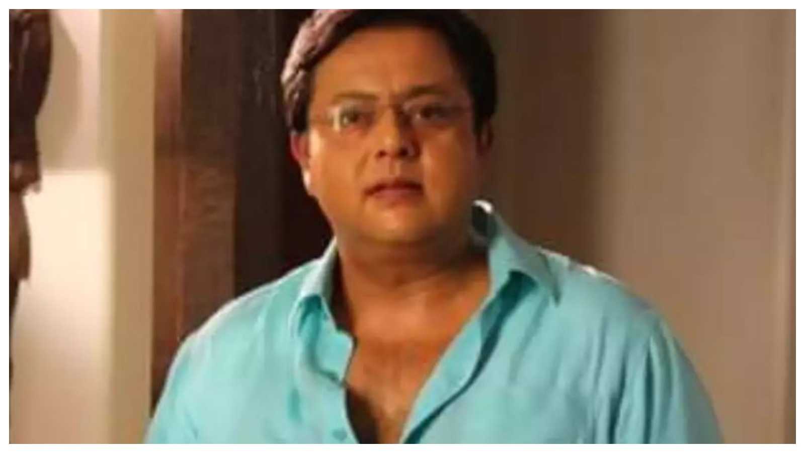 Anupamaa actor Nitesh Pandey found dead at hotel in Nashik, celebs mourn his demise
