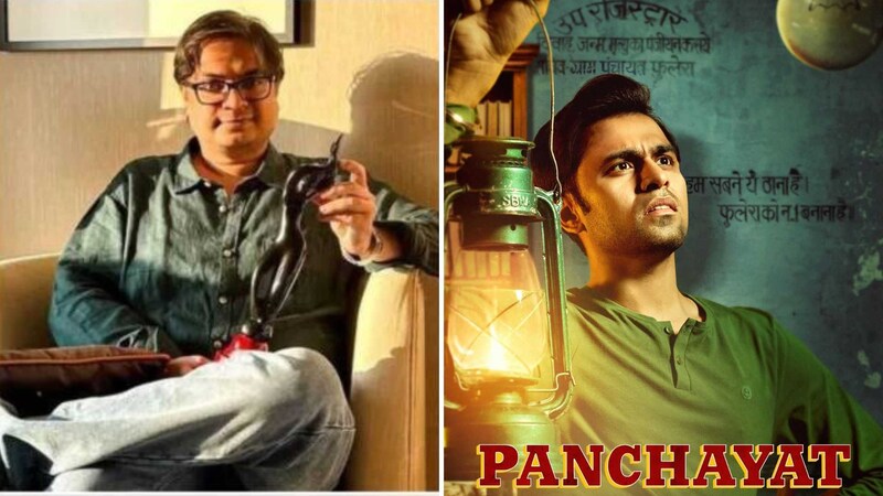 कब आएगी 'पंचायत 3', जीतू भइया से अनबन के चलते हो रही है देरी?