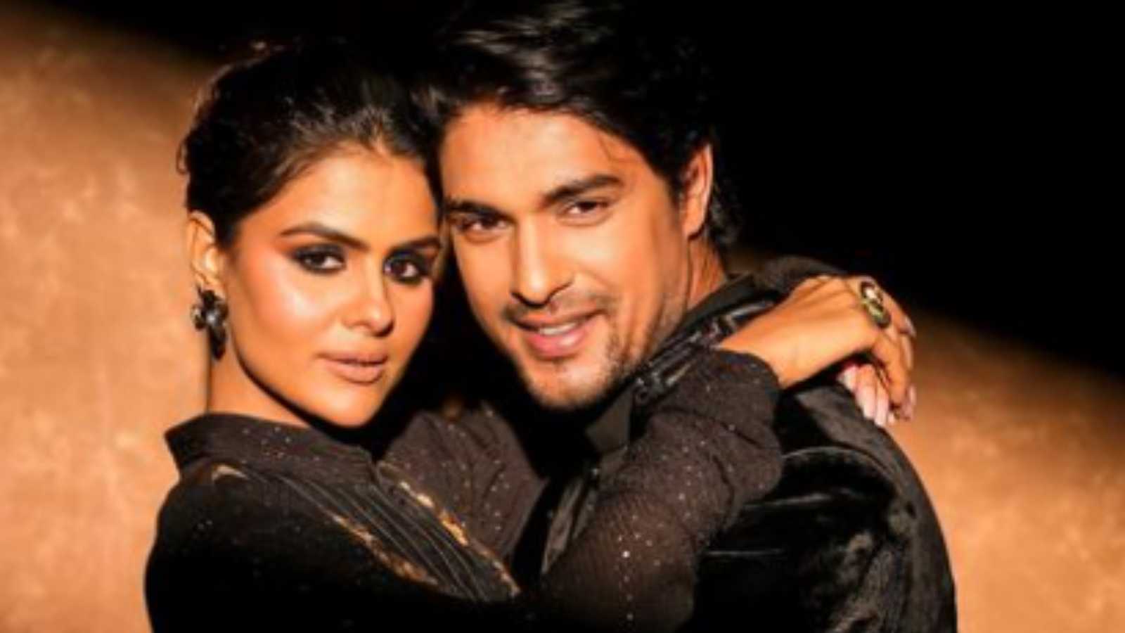 'Hume nahi batane ki zaroorat hai..' : Priyanka Chahar Choudhary spills the bean on dating rumours with Ankit Gupta