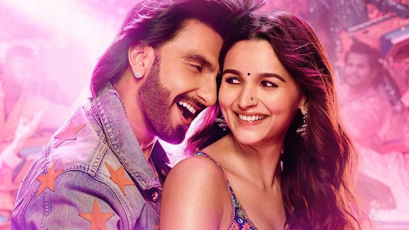 Rocky Aur Rani Ki Prem Kahani: Ranveer Singh and Alia Bhatt's first look dropped by Karan Johar, leaves netizens divided