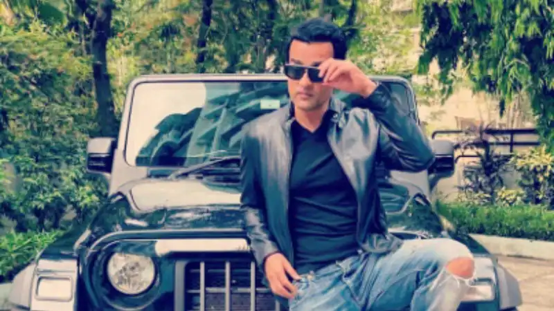 Rohit Roy Khatron Ke Khiladi 13