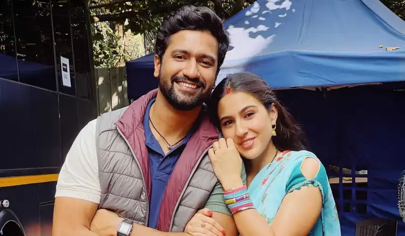 Zara Hatke Zara Bachke Twitter Review: Vicky Kaushal receives love, Sara Ali Khan’s Punjabi gets mixed reactions