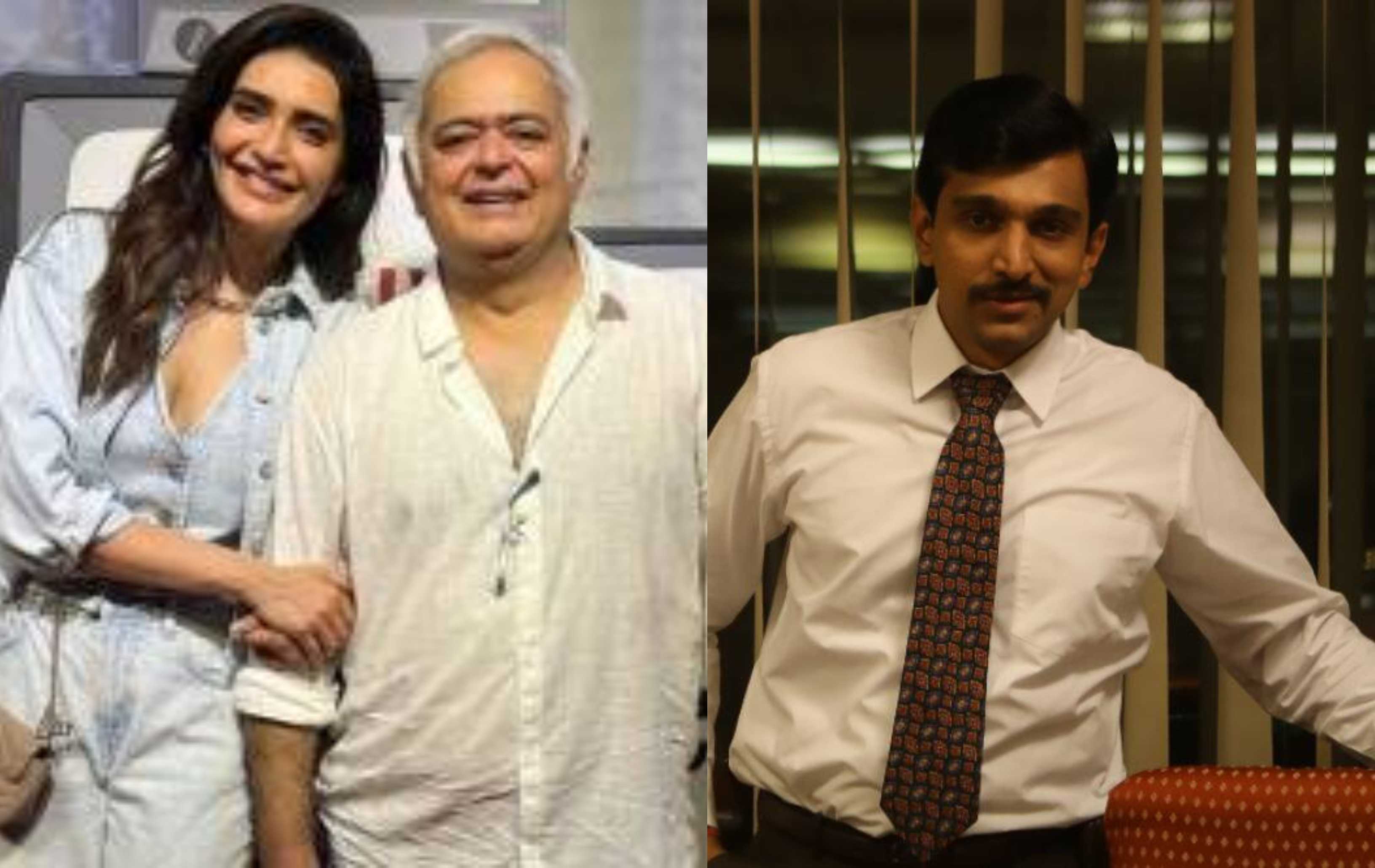 Did Scam 1992 star Pratik Gandhi make a cameo in Hansal Mehta's Scoop? Here's what the director has to say