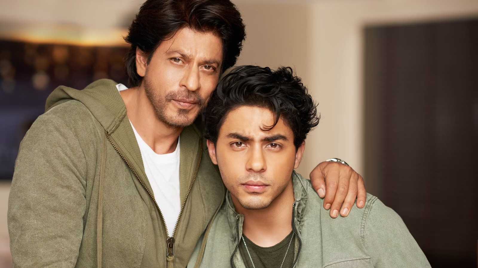 Stardom: Aryan Khan's approach to work differs from his father Shah Rukh Khan; here's how