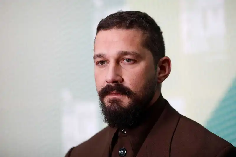 <p>Shia LaBeouf (Source: Variety)</p>