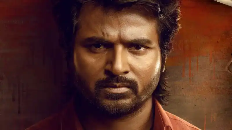 Sivakarthikeyan