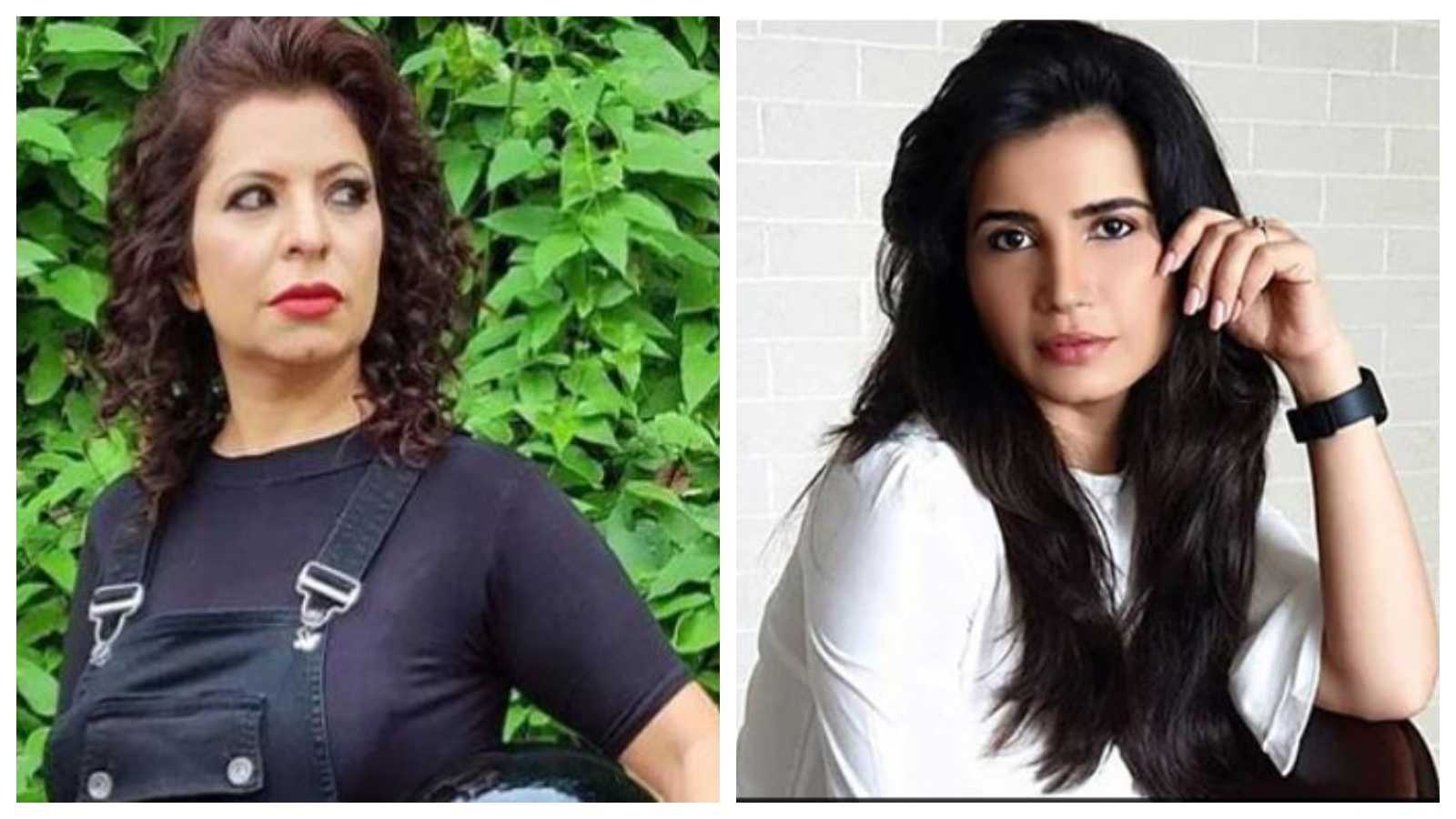 Taarak Mehta Ka Ooltah Chashmah's Priya Ahuja agrees with Jennifer Mistry, says ‘it is 100% male-chauvinistic place’