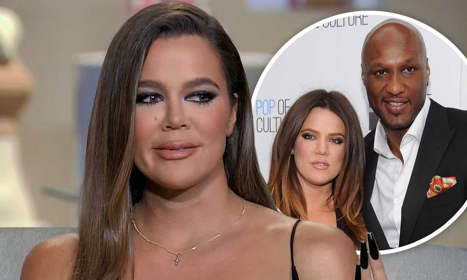 Khloé Kardashian's brothel shocker: Reveals why she divorced Lamar Odom