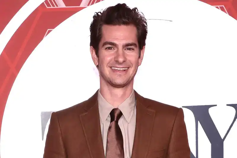 Andrew Garfield