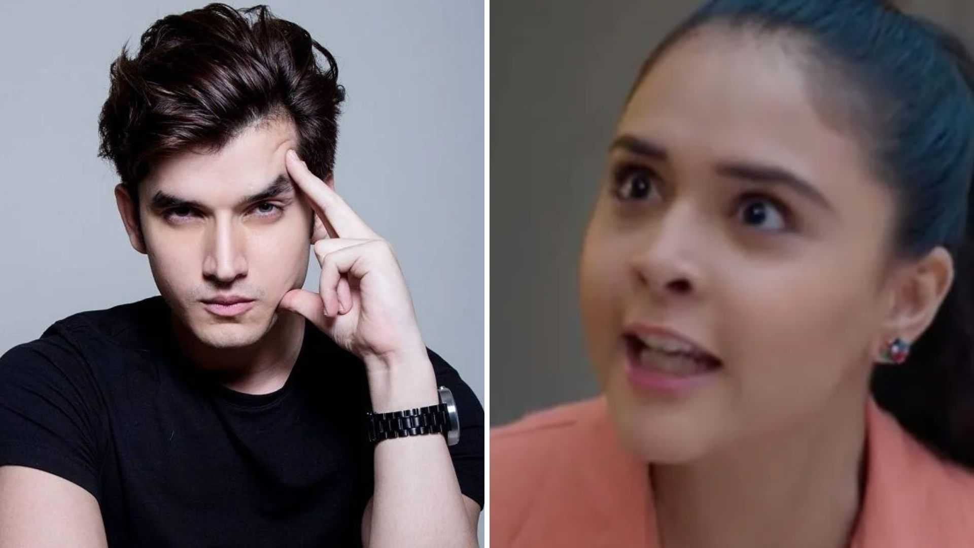 'Paras Kalnawat left because of...' : Actor's former Anupamaa co-star takes a subtle dig at his calling the show's set toxic