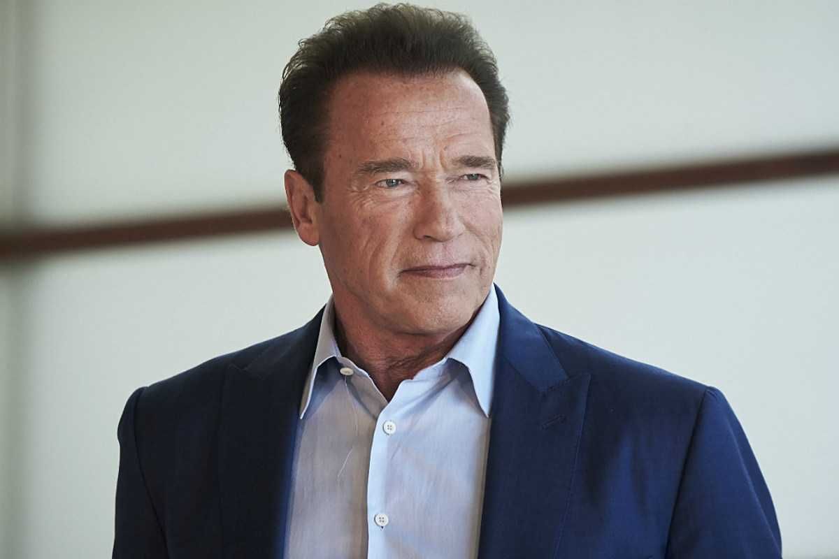 Arnold Schwarzenegger eyes Stallone's success: 'I'd love to work with yellowstone's Taylor Sheridan'