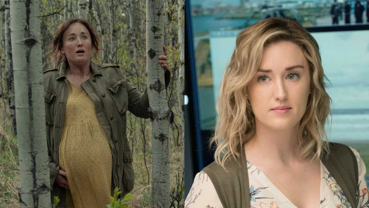 Ashley Johnson on Ellie's Impact: 'Not Just A Character, A Beacon for LGBT Representation'