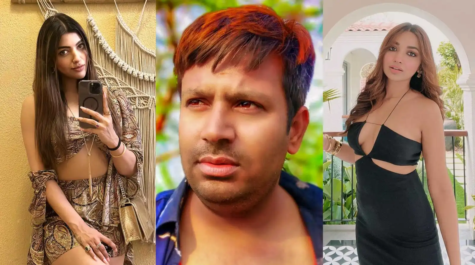 Bigg Boss OTT 2: From Akanksha Puri to Lord Puneet, meet the final contestants of Salman Khan’s reality show