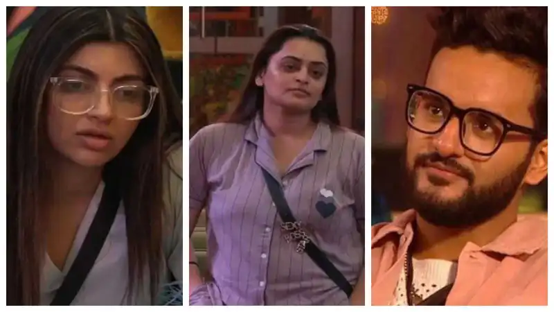 'She deserves to be thrown out': Bigg Boss OTT 2 contestant Bebika Dhurve gets trolled after verbal spat with Abhishek Malhan, Akanksha Puri