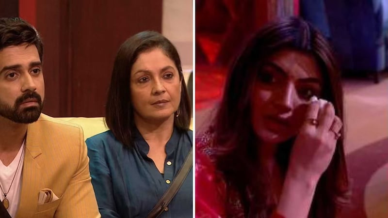 Bigg Boss OTT 2: मेकर्स ने निकाली आकांक्षा पुरी से दुश्मनी, तार तार हुआ पूजा भट्ट का गुरूर