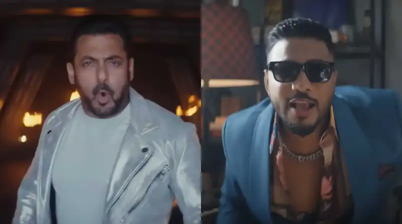 Bigg Boss OTT 2 Promo: Salman Khan joins forces with Raftaar, gives janta all the power; netizens react