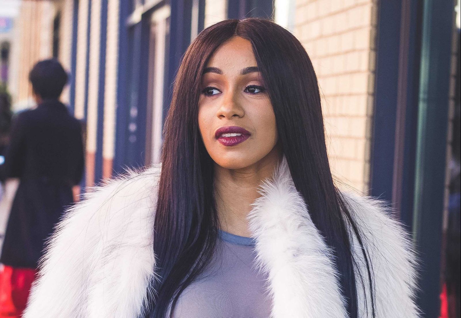 'She always makes up fake stories': Throwback to the time when Cardi B