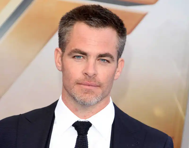 'People will be surprised by what the movie is' - Chris Pine's epic quest in Dungeons & Dragons: Honor among thieves revealed