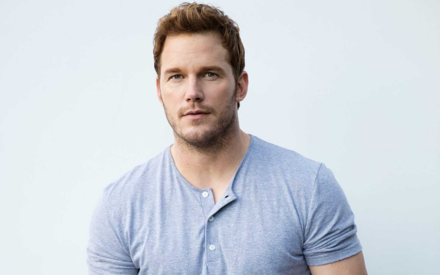 Inside Chris Pratt's leap to stardom with Guardians of the Galaxy