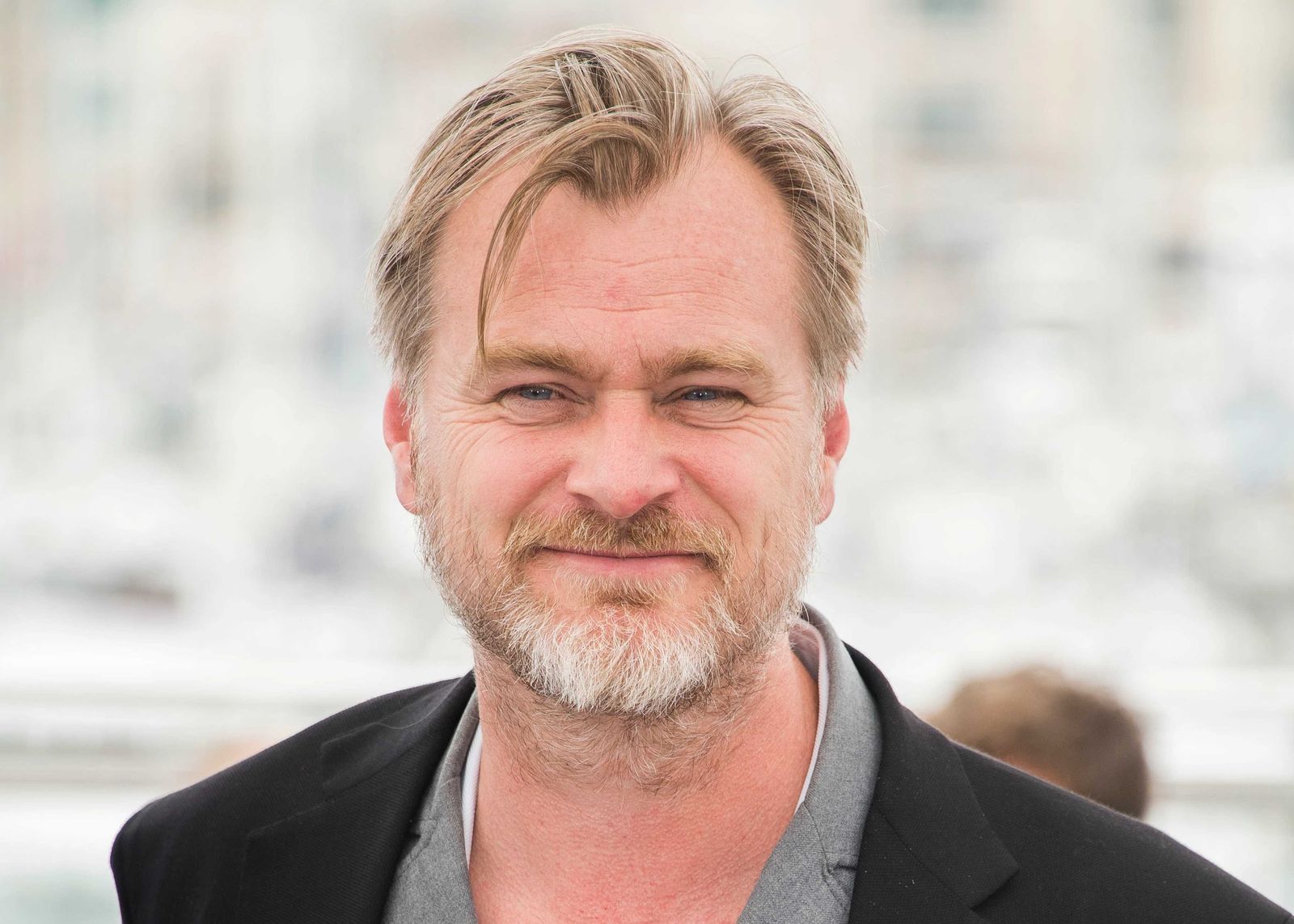 <p>Christopher Nolan (Source: People)</p>