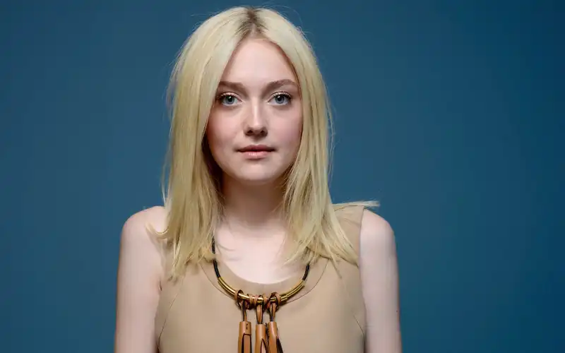 'Who she is and where she belongs': Dakota Fanning responds to 'Sweetness in the Belly' backlash