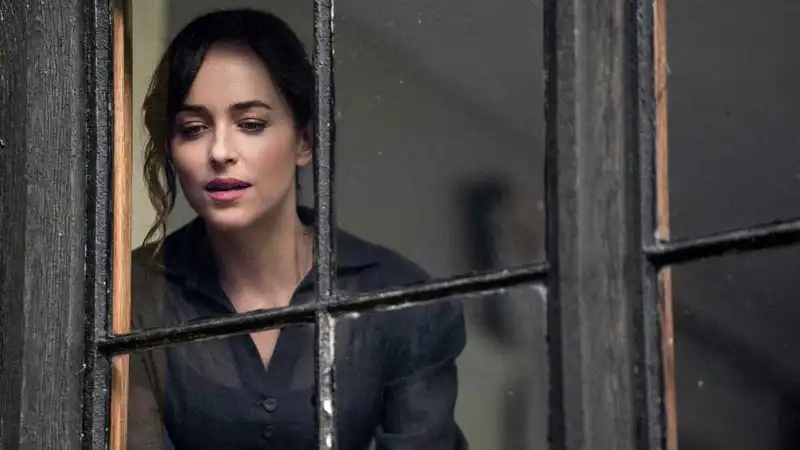 More than '50 shades of Anne, Dakota Johnson broke the mold in Austen’s Persuasion