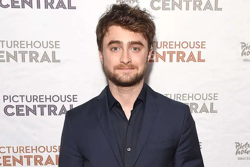 "Not part of my day-to-day life anymore": Radcliffe's stand on 'Cursed Child' Harry Potter movie