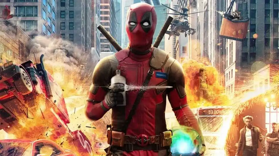 Deadpool 3 R-rating, official placement in the MCU affirmed by Feige