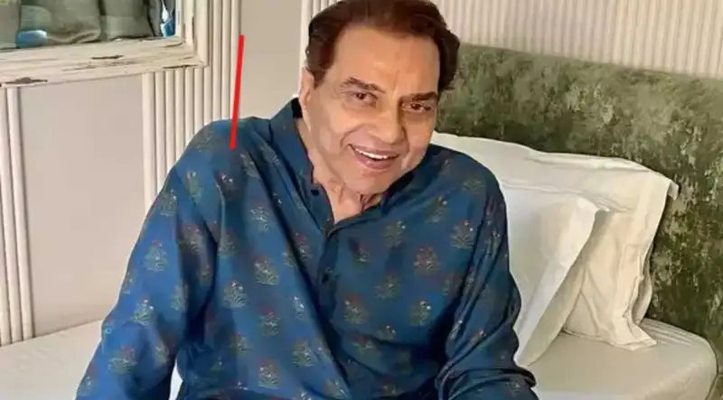 Dharmendra