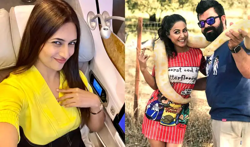 ‘Magar Rani is back’: Divyanka Tripathi promises a twist in Khatron Ke Khiladi 13; fans can’t wait to see her join Hina