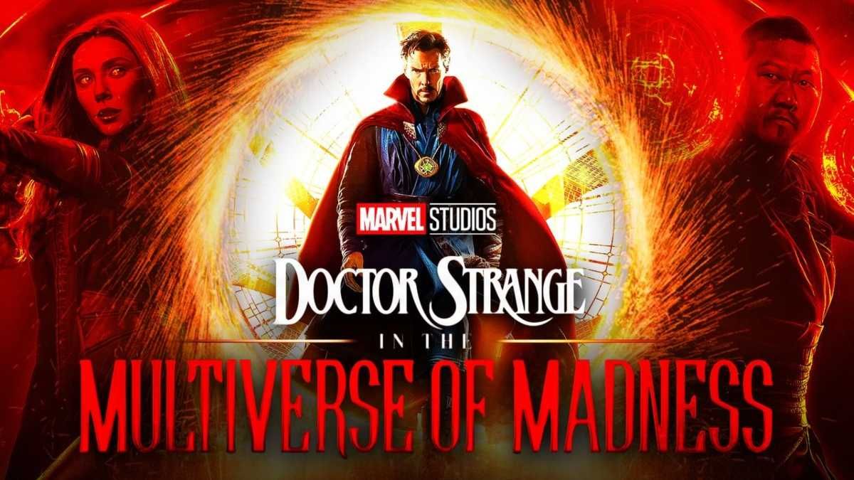 Marvel's first foray into horror: How Elizabeth Olsen shined in 'Doctor Strange in the multiverse of madness