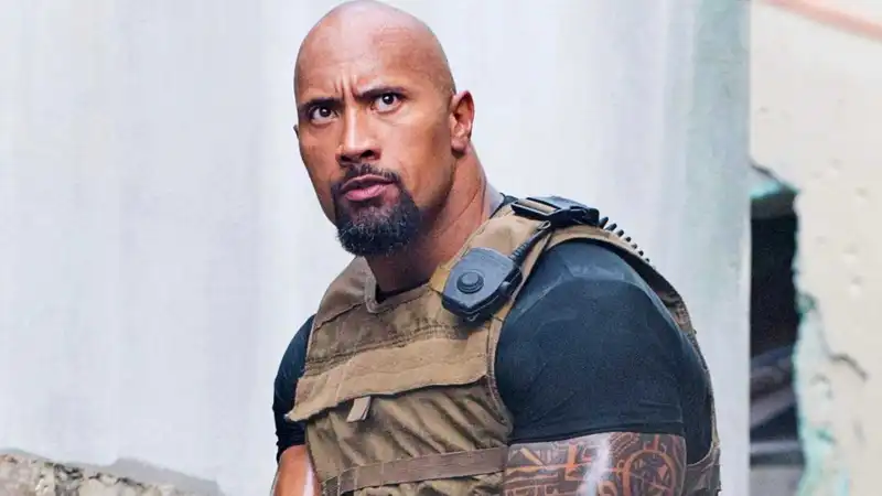 Dwayne Johnson's Fast and Furious homecoming: 'Hobbs is back'!