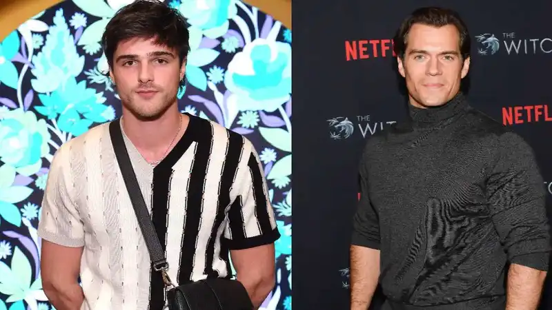 Race For The Cape: Jacob Elordi And David Corenswet Among Top Contenders To Replace Henry Cavill As Superman