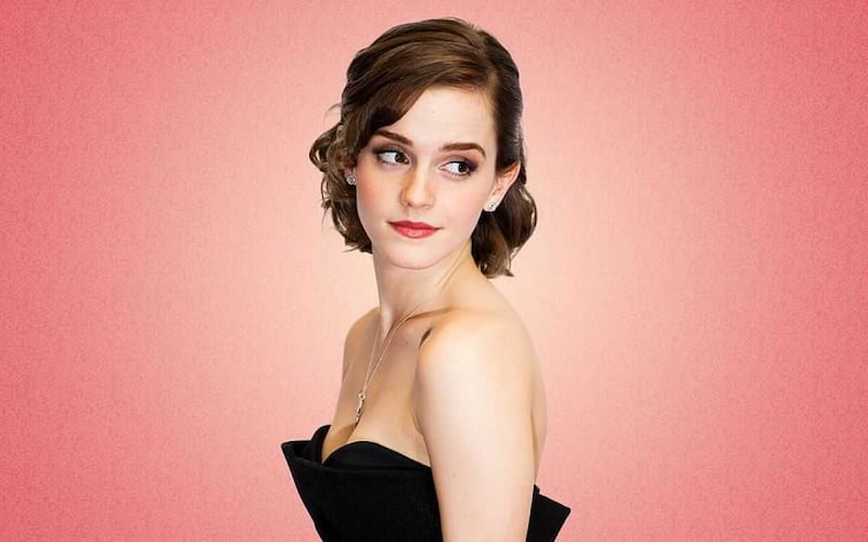 Wingardium Leviosa': Emma Watson's Dress Creates Stir among Potterheads!