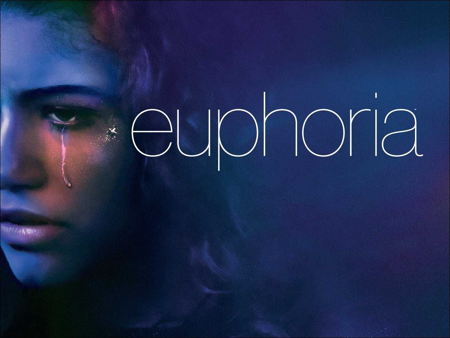 <p>Euphoria</p>