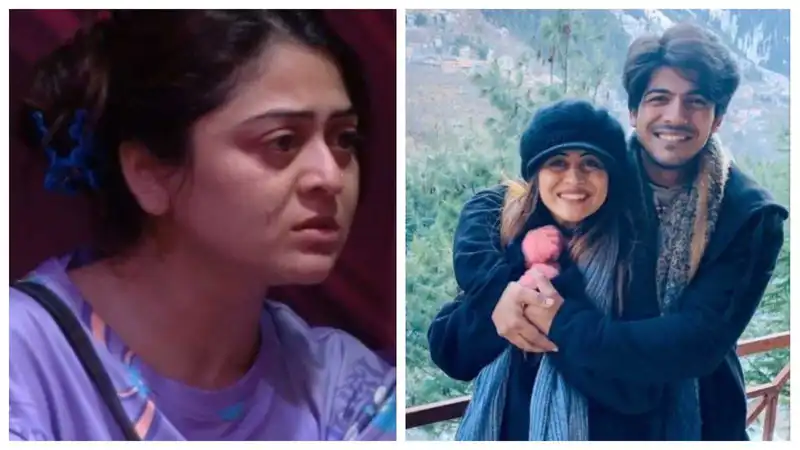 Bigg Boss OTT 2’s Falaq Naaz on claims of whitewashing Sheezan Khan's image after Tunisha’s death: 'Joh cheez hui nahi…'