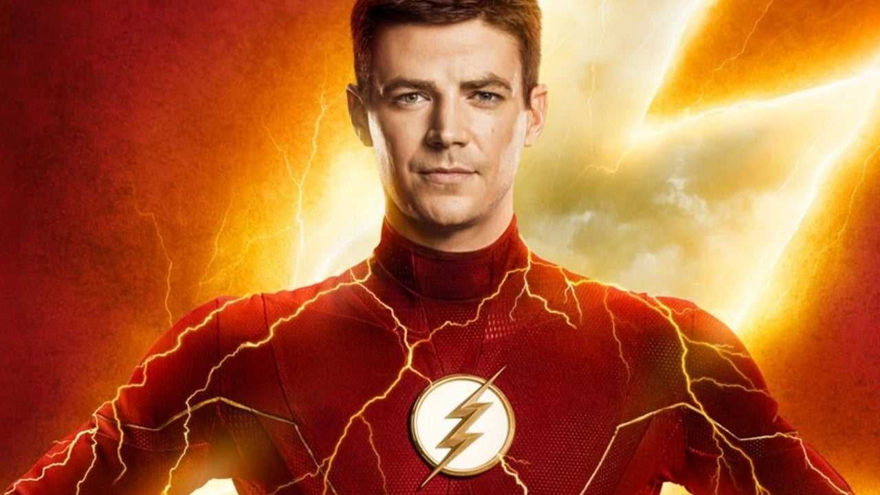 Why The Flash bombed at the box office