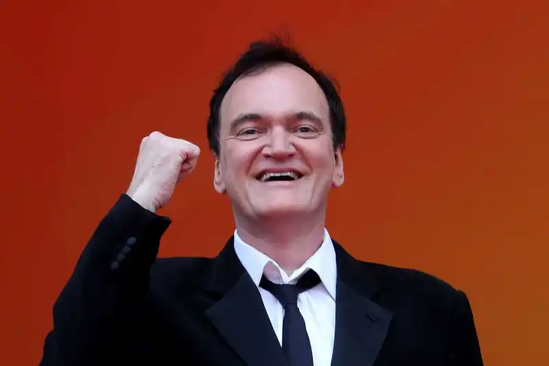 That's just good direction' – Quentin Tarantino, the man of heart and sole, and his love for feet in retrospect