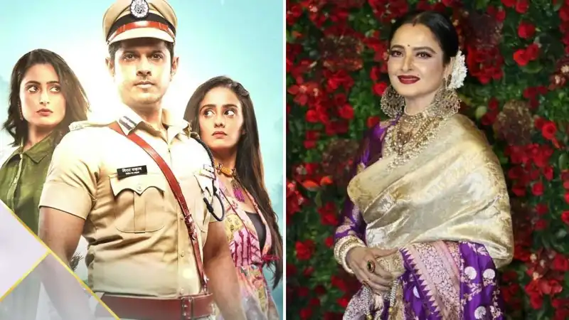 Ghum Hai Kisikey Pyaar Meiin: Legendary actress Rekha to grace the show post the plot leap, read deets