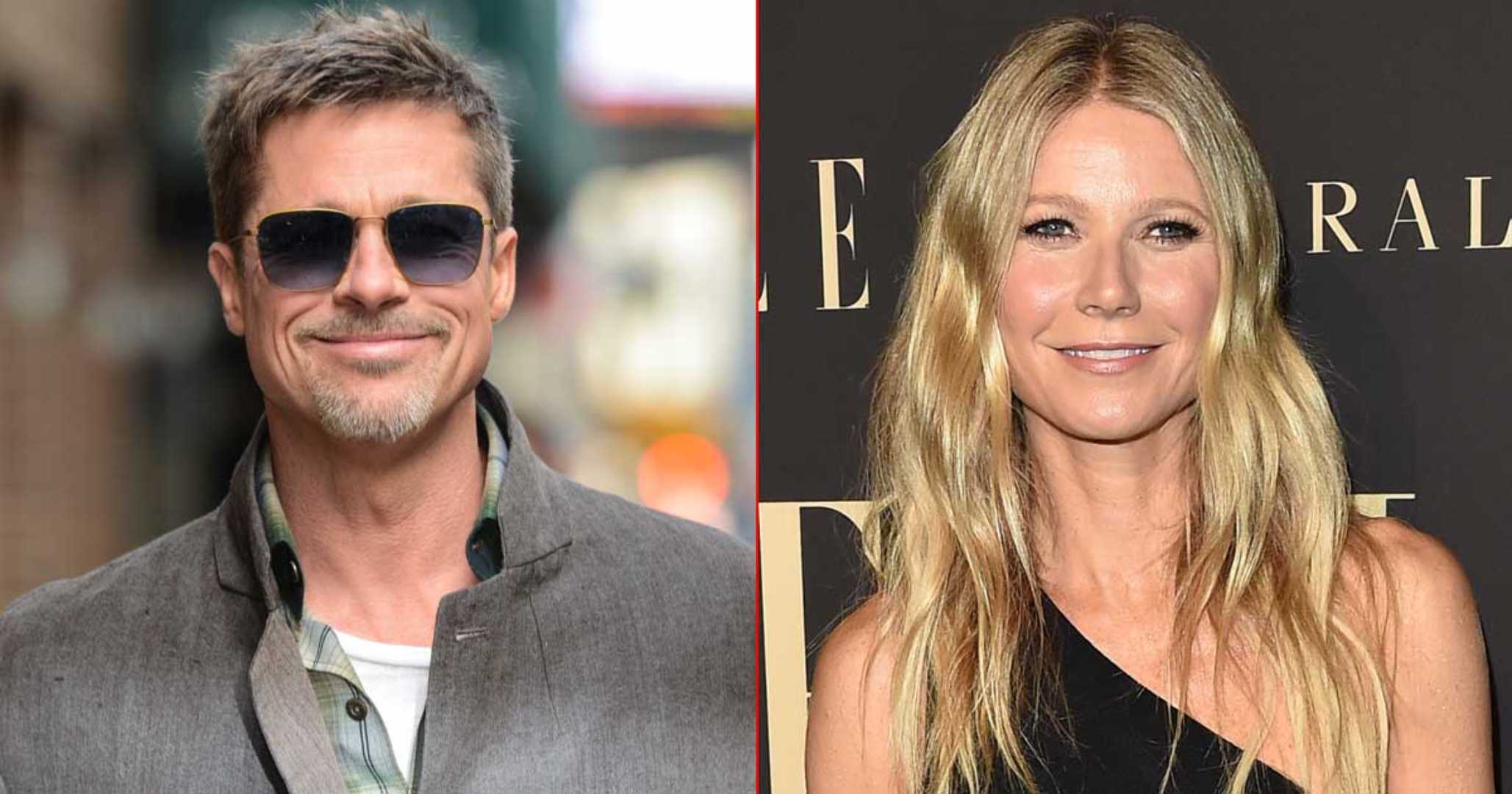 Gwyneth Paltrow Reveals: 'Brad Pitt Had Major Chemistry, Ben Affleck Technically Excellent' - Unseen Facets of Celebrity Relationships