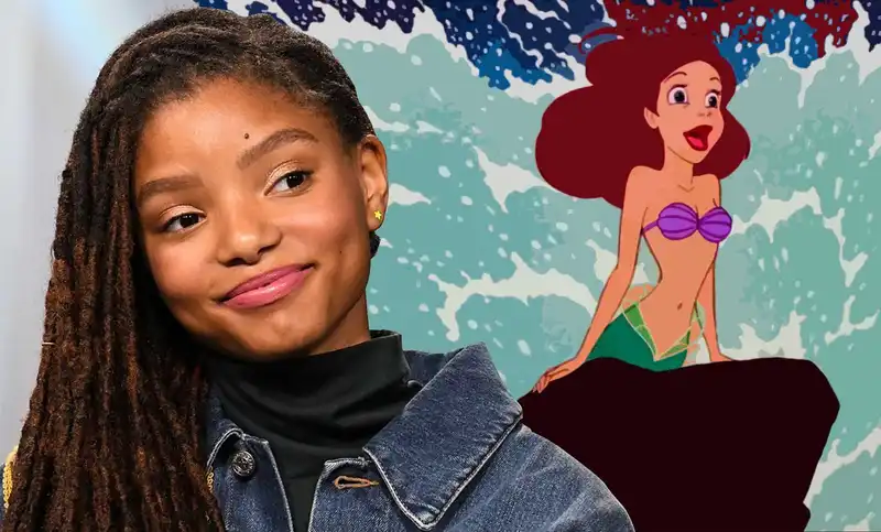 'The Essence of Me': When Halley Bailey opened up about becoming Ariel