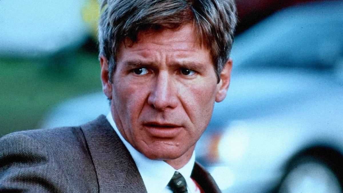 'It's Not Photoshop Magic': Harrison Ford Talks De-Aging Technology In New 'Indiana Jones' Film