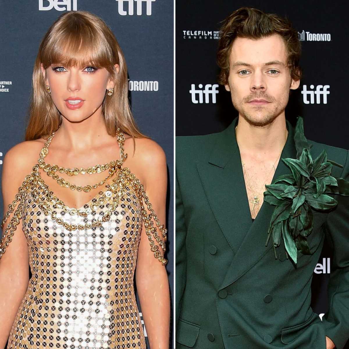 Flattering or Not, Harry Styles Gives Nod to Taylor Swift's Songwriting: 'At Least the Songs are Good'