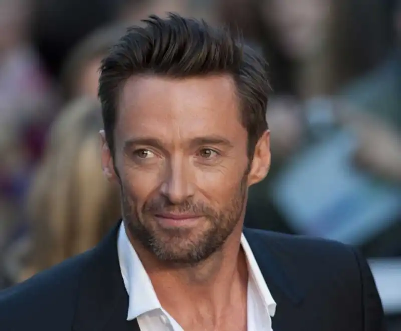 Hugh Jackman's surprising zoom secret revealed: Hidden dance classes with teenage girls