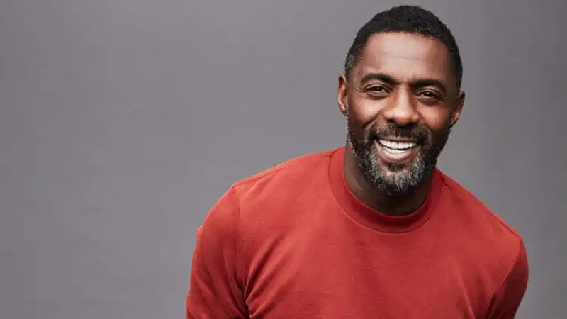 Idris Elba Joins Forces For A Revolutionary Docuseries: 'Paid in Full: The Battle For Payback' - Spotlight On Racial Injustice In The Music Industry!