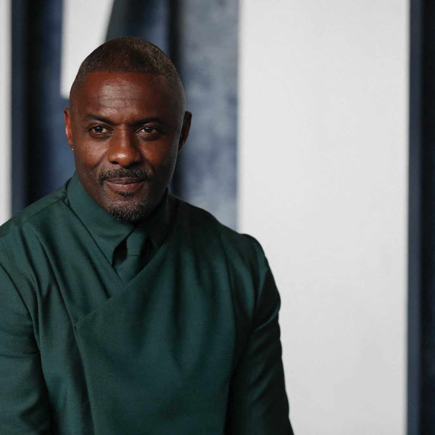 Idris Elba to Produce Music Doc 'Paid in Full: The Battle for