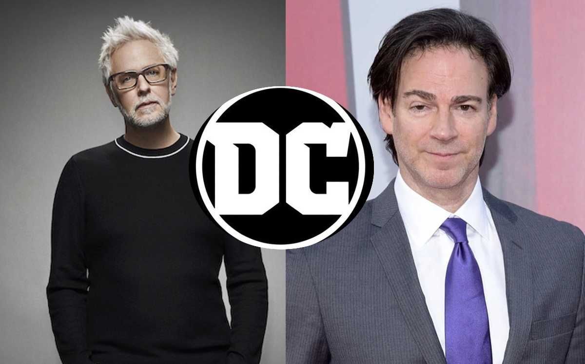 We Cant Wait To Reveal More Dc Co Ceo James Gunn Teases The New Era Of The Dcu 0046