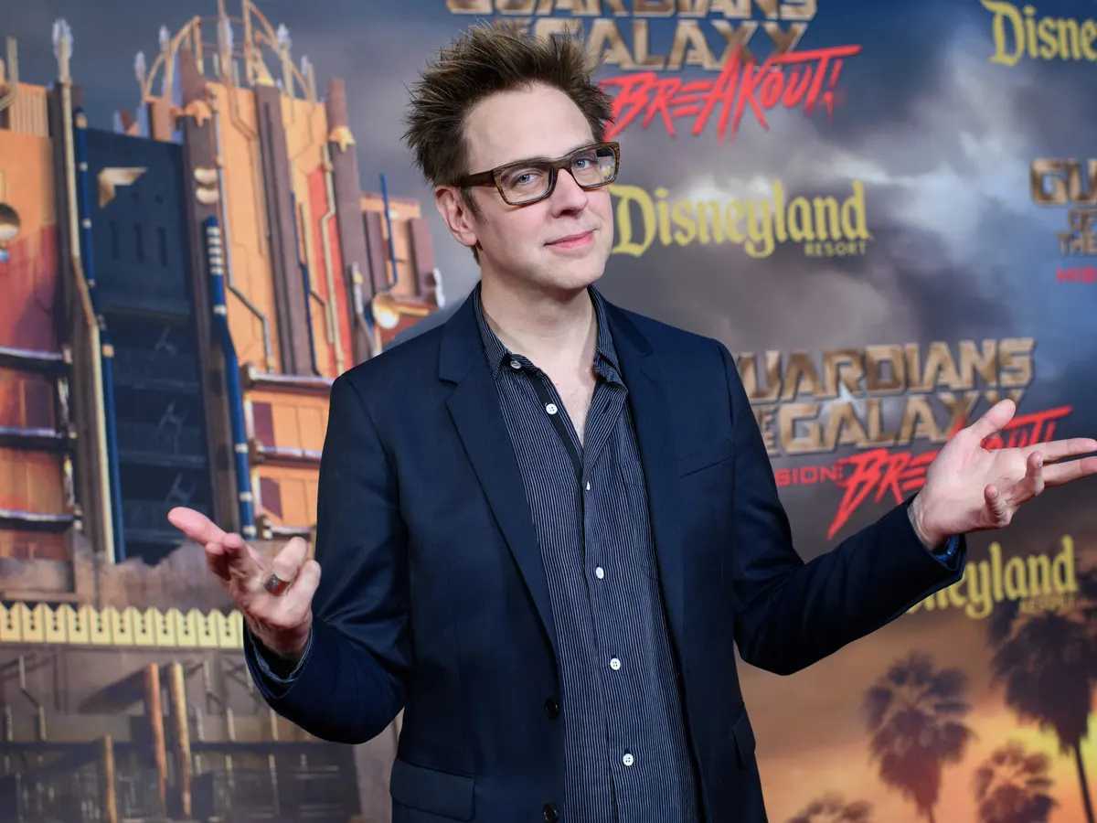 'They don't reflect the person I am today' - James Gunn's apology post 'Guardians of the Galaxy Vol. 3' firing