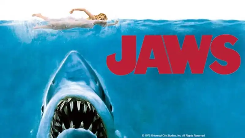 JAWS, the Spielberg blockbuster that set a new Hollywood gold standard, was released 48 years ago today